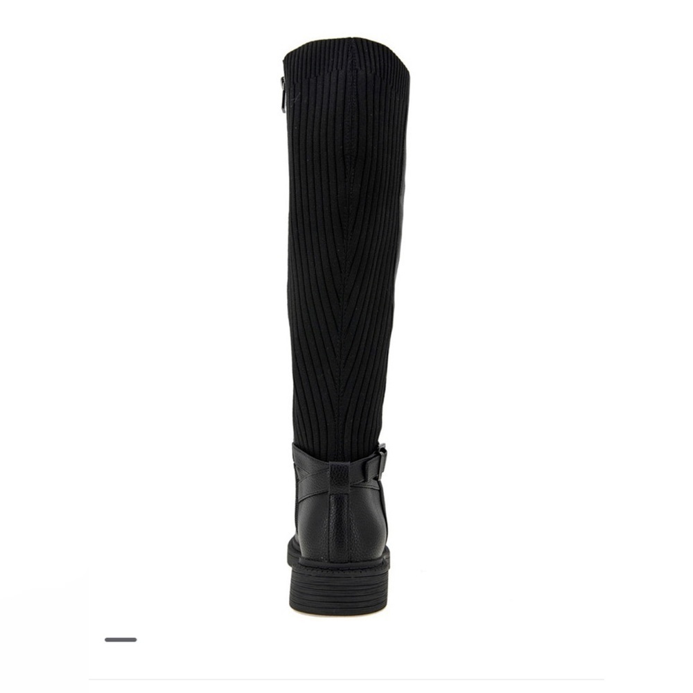 Women's Winona Riding Boots - Picture 3 of 10